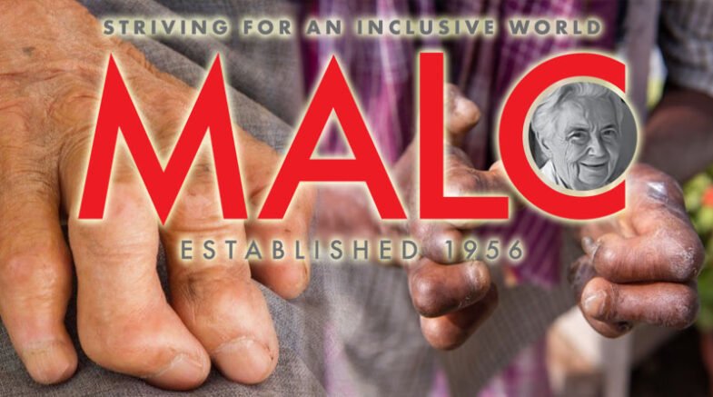 MALC Hosts 70th World Leprosy Day At Karachi