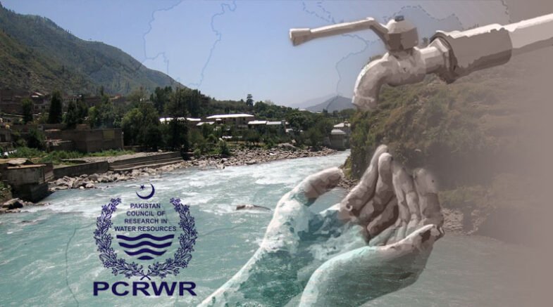 PCRWR Hosts Workshop To Implement National Water Policy