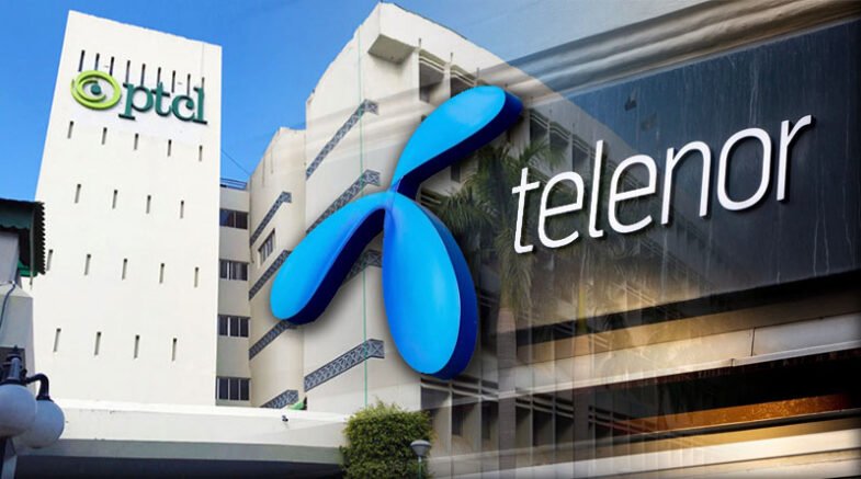 PTCL Readying For Non Binding Offer To Acquire Telenor Pakistan