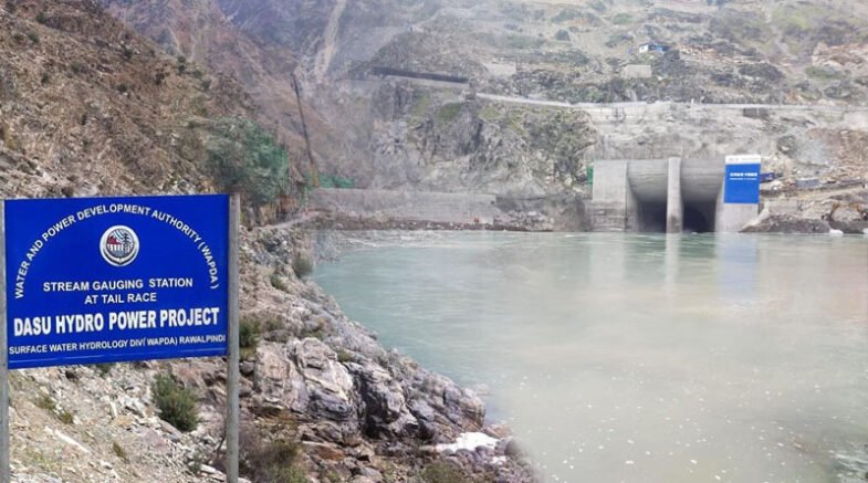 Russia Declares Interest to Contribute In Pakistan's Hydro Power Projects