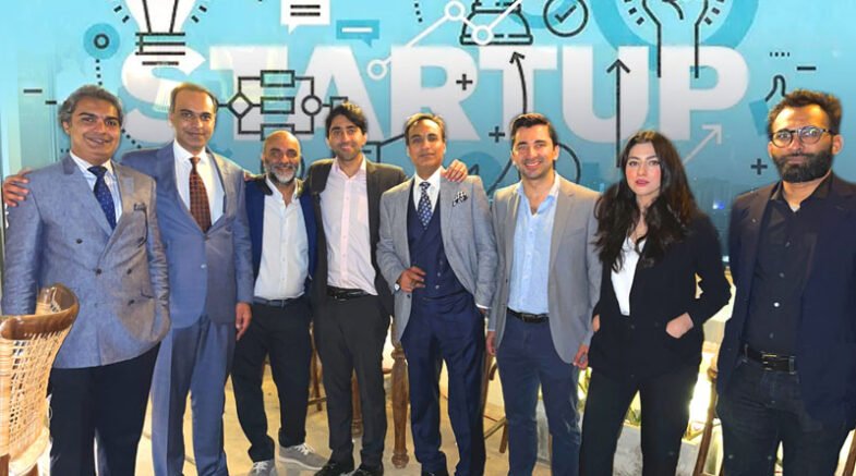Tech Startups, Founders 2.0 Opens Its First Facility In Karachi