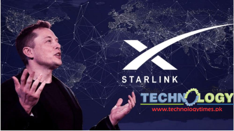Starlink Submits Business Plan To PTA For Operations In Pakistan