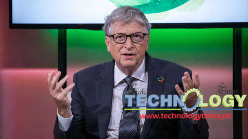 Nuclear Waste Problems Not The Reason To Avoid Nuclear Energy: Gates