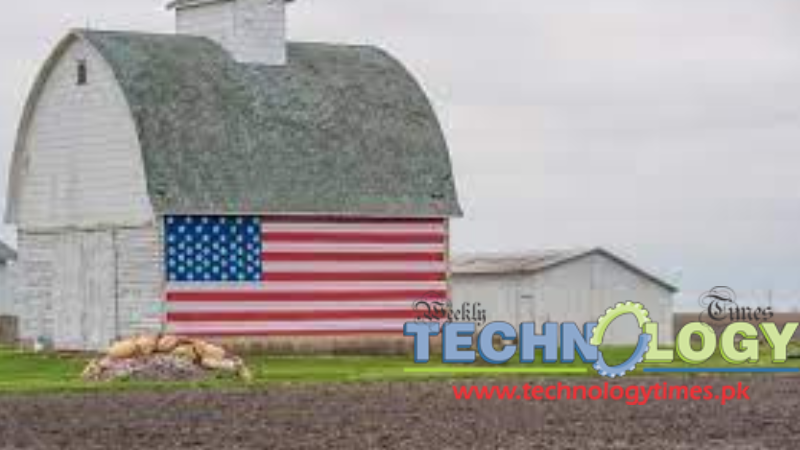 legislation Introduces To Limit Foreign Investment In US Farmland