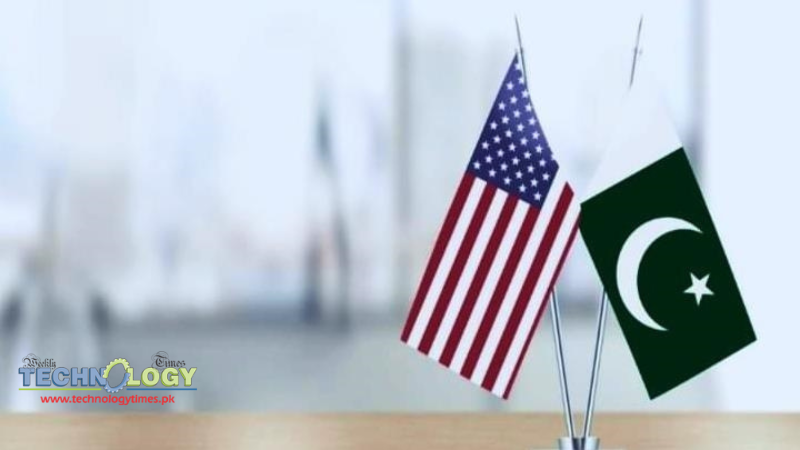 US Pledges To Assist US-Pakistani Diaspora To Spur Economic Growth