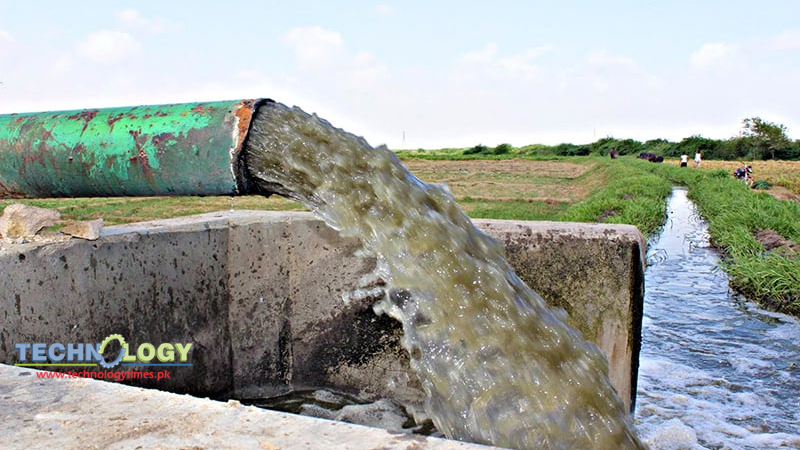Need To Monitor Use Of Subsoil Water In Pakistan: Experts