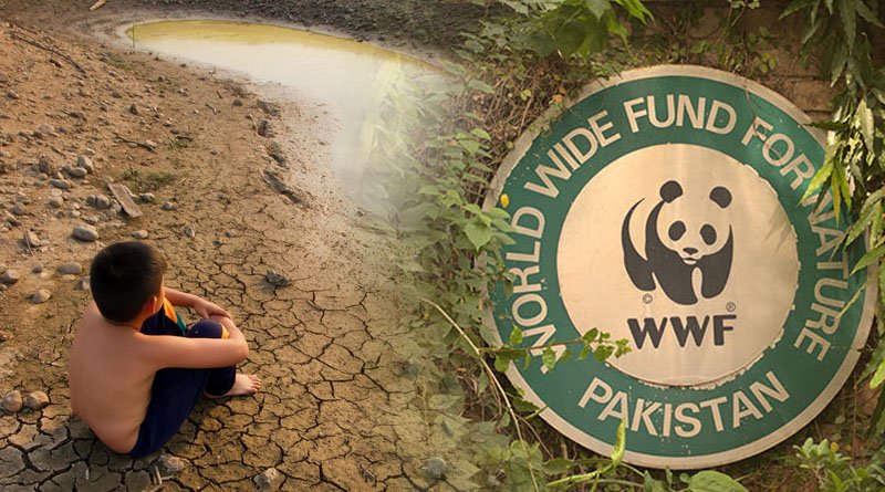 WWF-Pakistan Holds Workshop On Climate Change Training