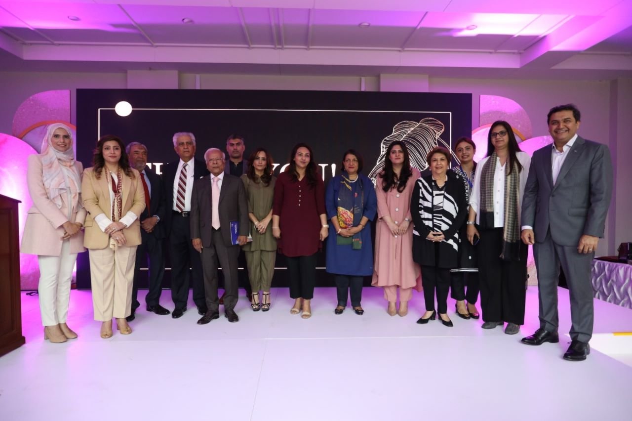 Telenor Pakistan Recognizes As Best Workplace Environment For Women