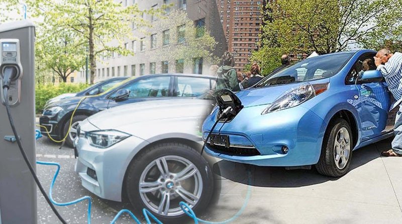 Developing EVs In Pakistan Useful To Improve Quality Of Environment