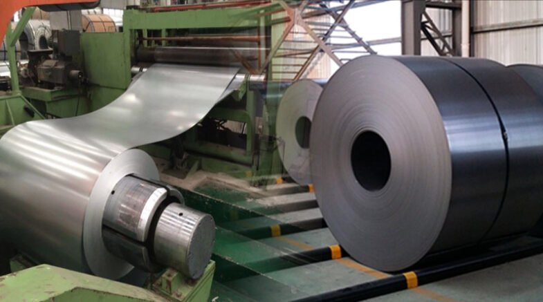 Govt Decides To Remove Duties On Import Of Silicon Steel Sheets