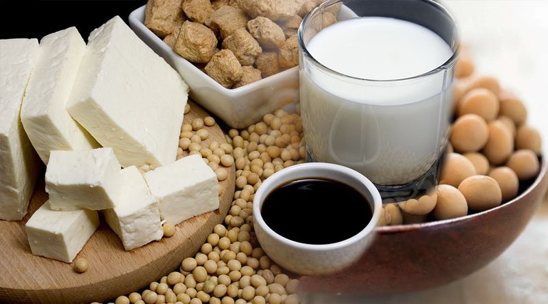 Health Advantages Of Soybean Making It A Popular Meal Worldwide