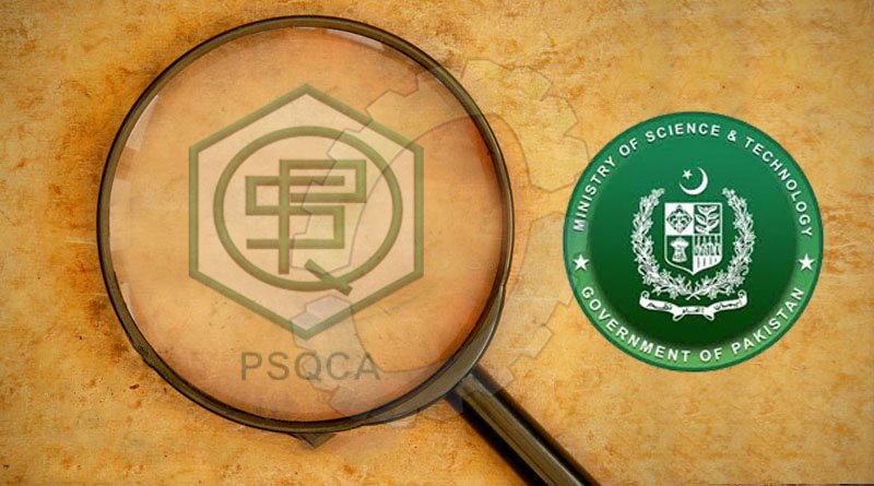 Islamabad High Court Revokes Appointment Of Director General PSQCA