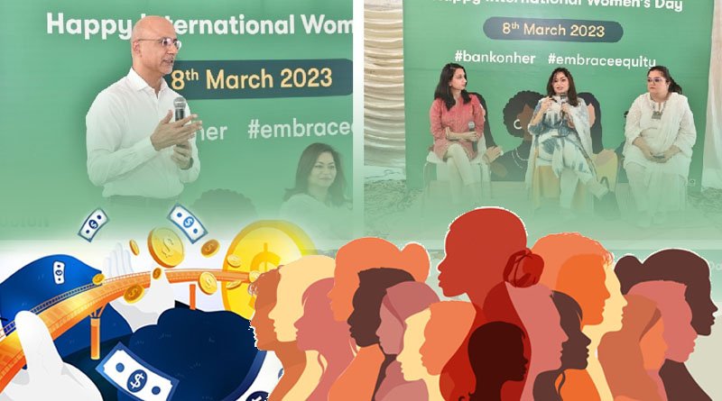 Digital Payments Platform Easypaisa Celebrates Intl' Women's Day