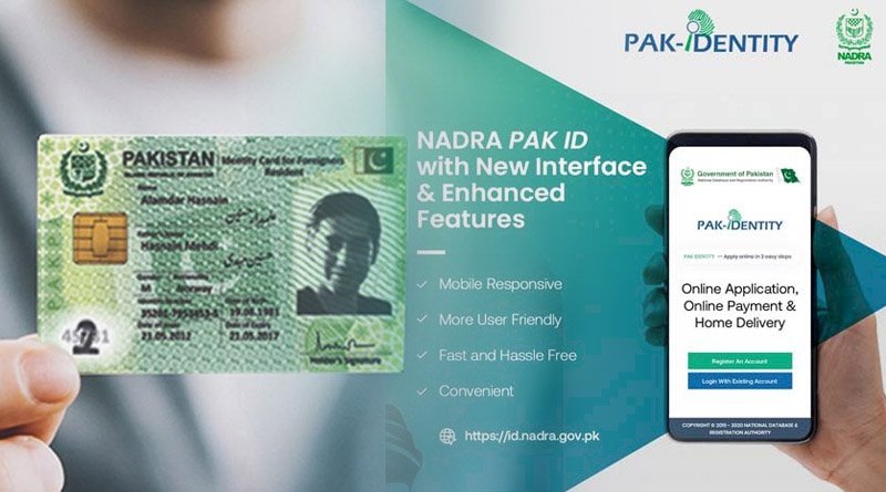 NADRA Introduces Innovative App For Online Verification Of CNICs