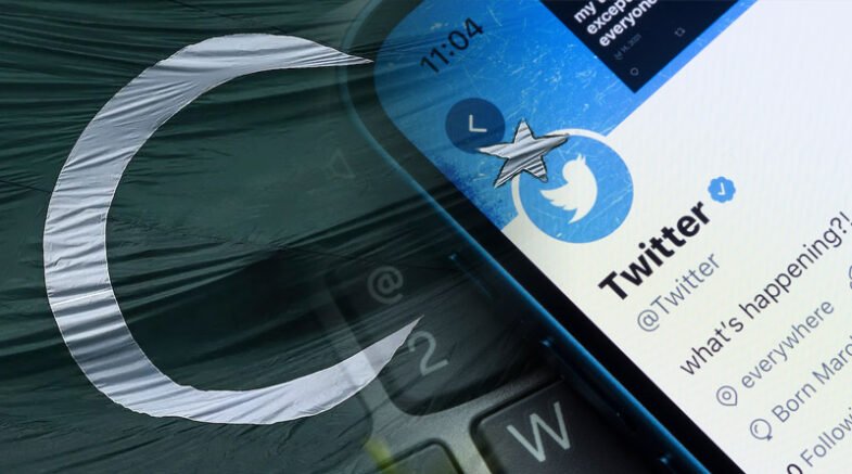 Pakistani Govt’s Twitter Account Withheld In India For Third Time