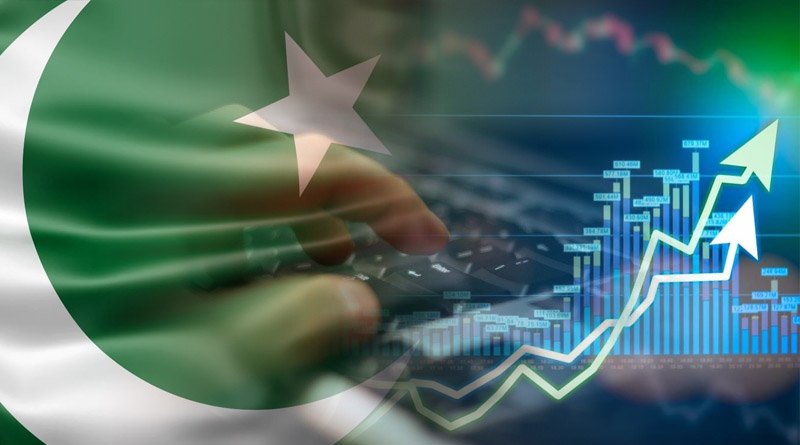 Potential of Pakistan's IT Sector For Economic Growth And Development