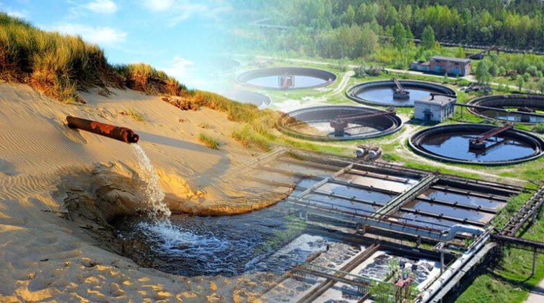Pro Tips To Choose Wastewater Treatment Technology