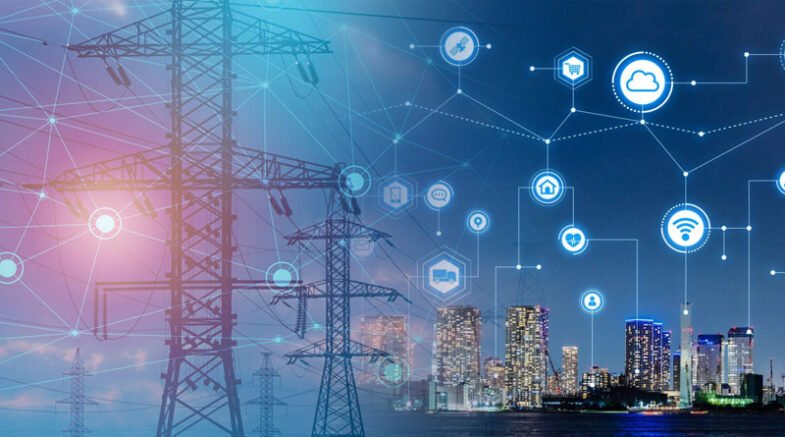 Smart Grid Technology Aims To Improve Efficiency Of Energy System
