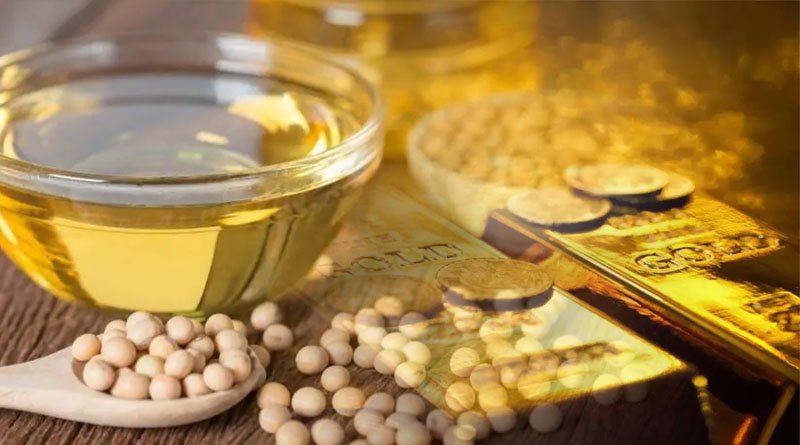 Soybean: A Golden Asset For Health