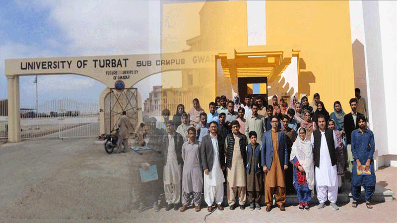 Turbat-University-Held-Workshop-On-Biosafety-and-Biosecurity-Practices