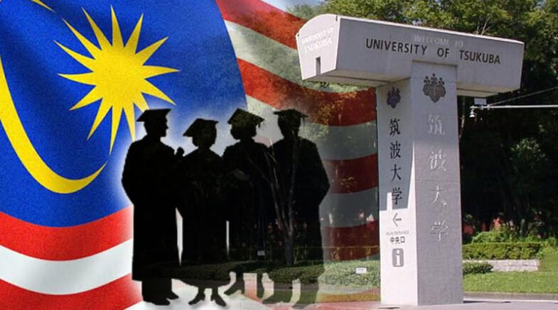 University of Tsukuba Campus In Malaysia To Create History