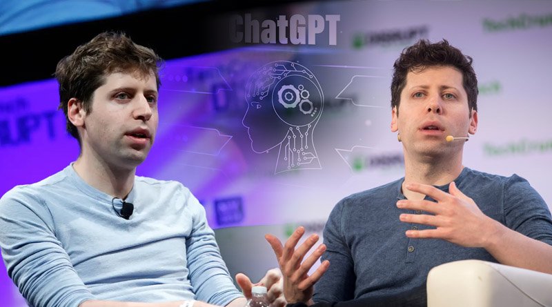 New AI Models Can Be Used For Disinformation, Warns OpenAI CEO
