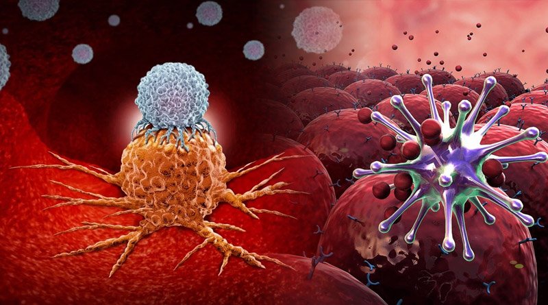 Advancements In Immunotherapy For Cancer Treatment In Pakistan