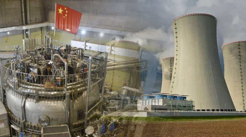 China's Advanced Research Reactor Welcomes Scientists Globally