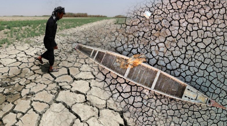 Limiting Warming Can Avoid Predicted Heat Related Deaths In MENA 