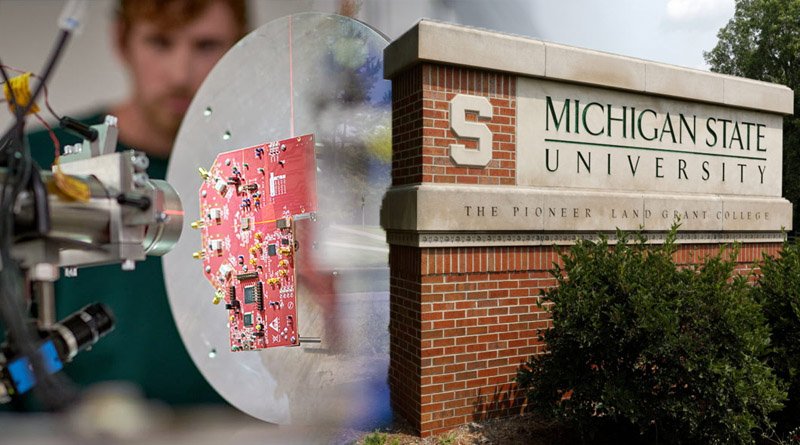 MSU To Install K500 Cyclotron For Chip Testing Facility