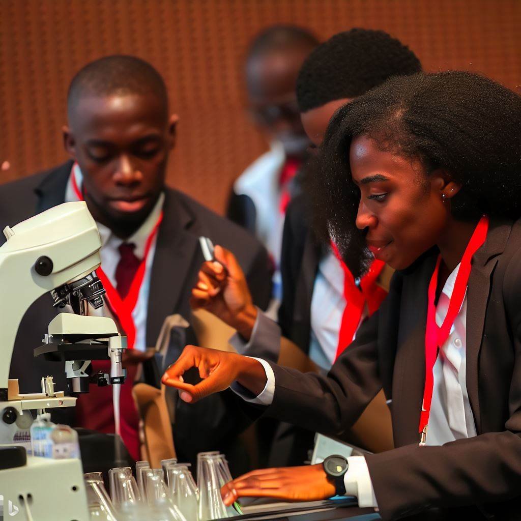 Early-career Scientists Of Africa To Benefit From Initiative By TWAS