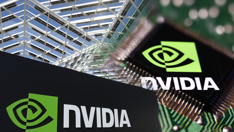 NVDA Stock Spike 26% After Strong Earnings Beat
