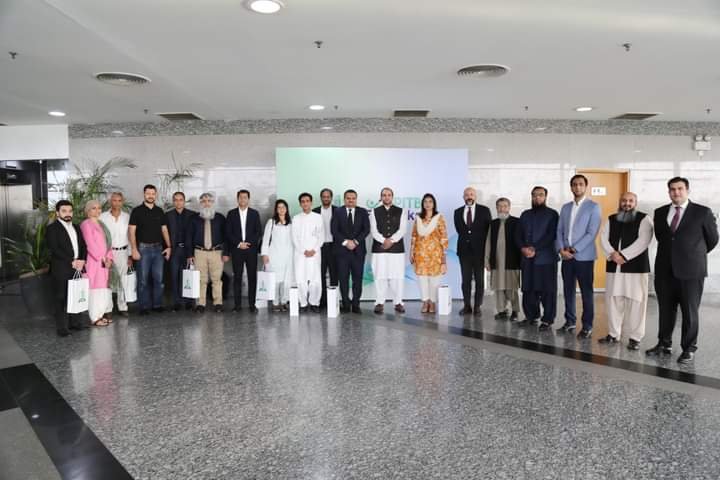 PITB Launches BizLinks Initiative to Boost IT Exports In Pakistan