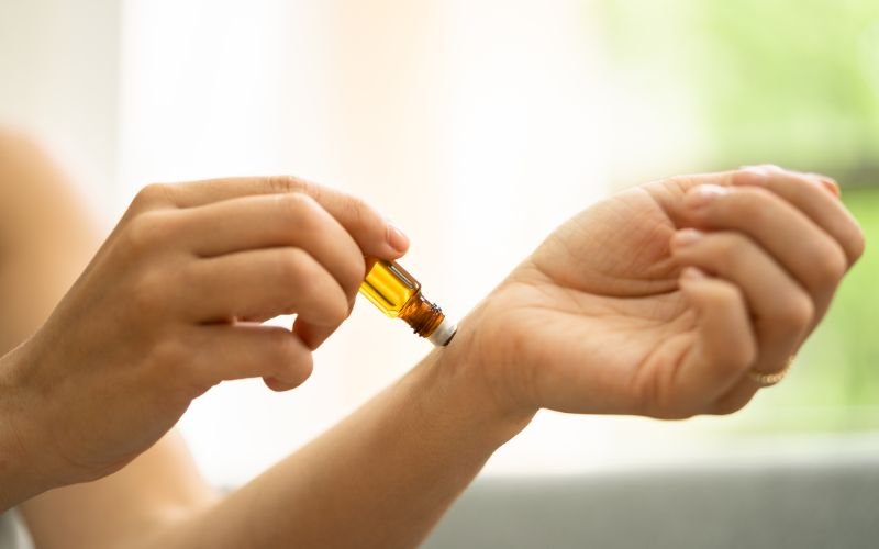 From Oil to Food Products, Consumers Embrace Benefits Of CBD
