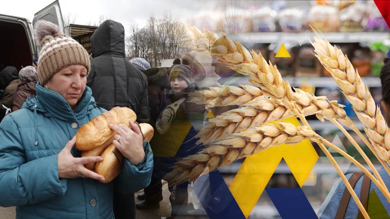 EU Aims To Increase Food Production Amid Russian-Ukraine War