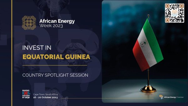 Equatorial Guinea's Energy Investment Spotlight At African Energy Week