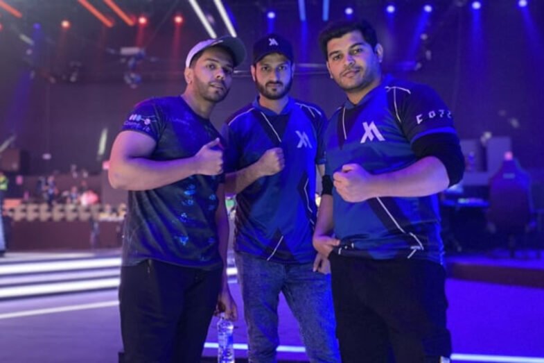 Pakistani Tekken 7 Players Triumph In Gamers8 Nations Cup