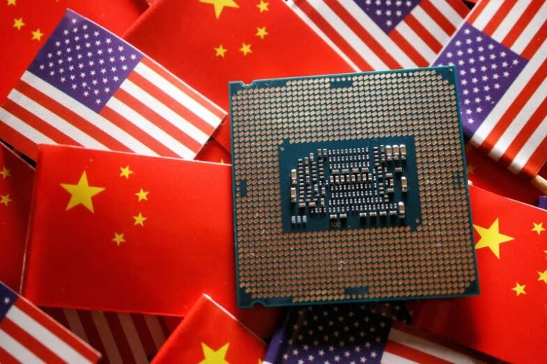 China Imposes Export Restrictions On Key Elements Used in Chip Industries