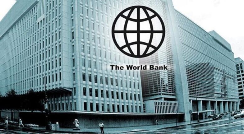 World Bank Funding Aims To Enhance Health Service Delivery In KP