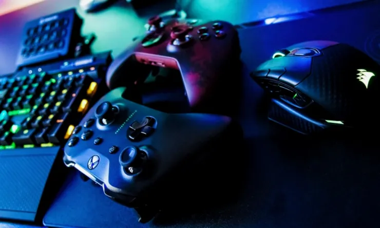Sub-Saharan Africa's Video Game Industry To Exceed $1B in 2024