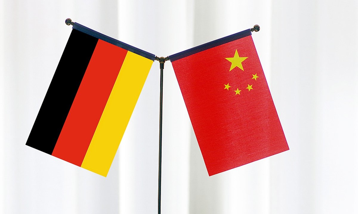 Germany Urges Deeper China-Germany Agricultural Collaboration
