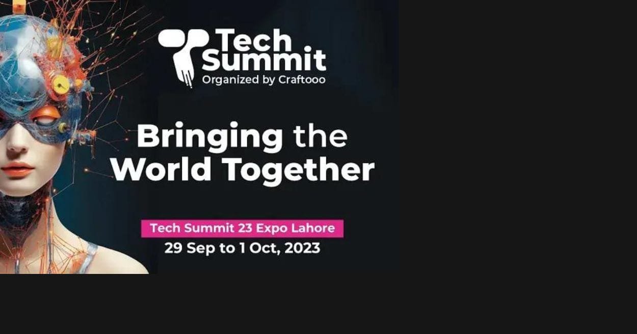 Asia's Foremost Tech Summit 23, Lahore: Insight for Digital Advancement