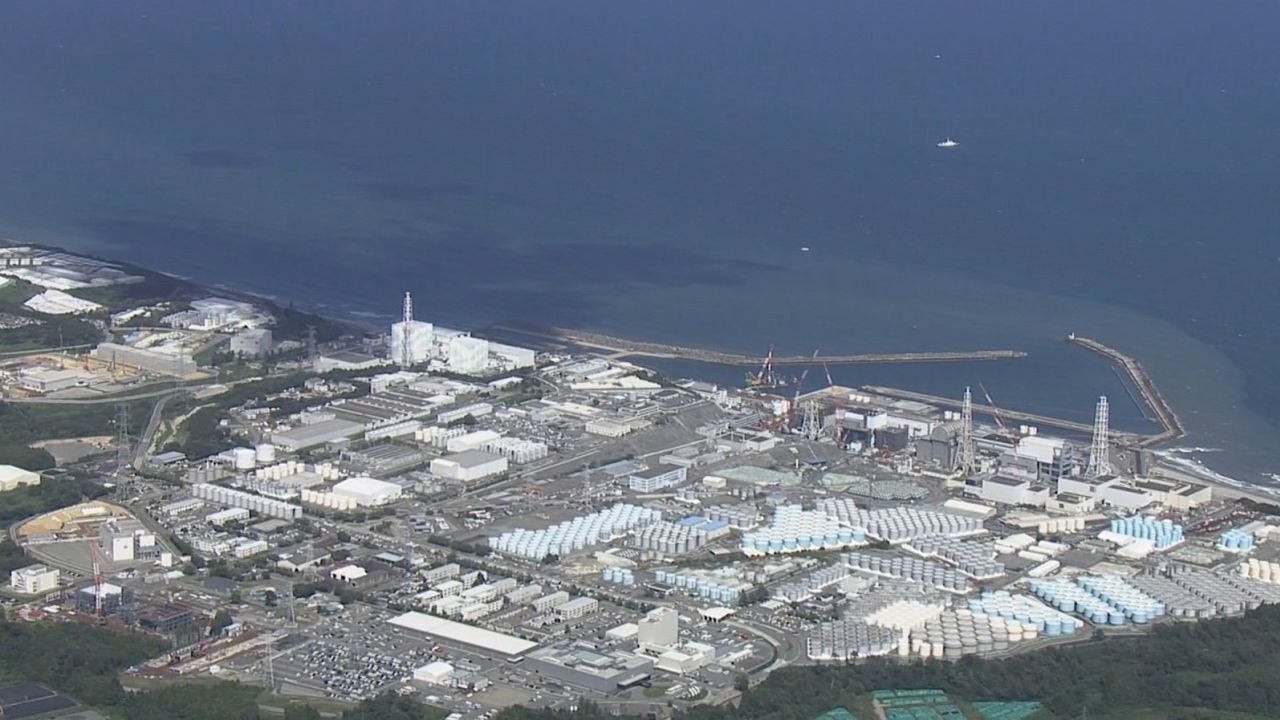 MY To Inspect Japan Food Imports Amid Fukushima Wastewater