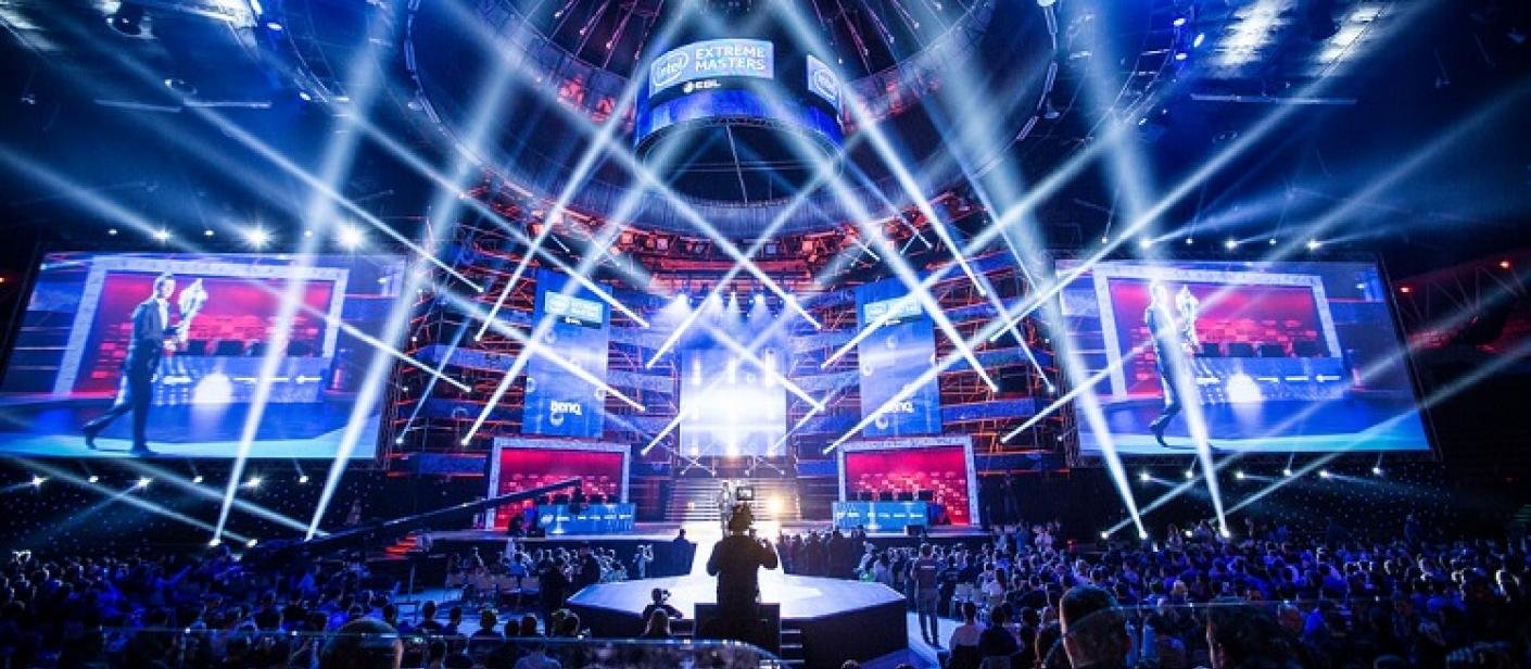 German Games Industry Aims To Make Germany Prime Esports Hub