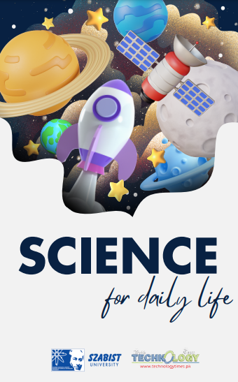 Science for Daily Life