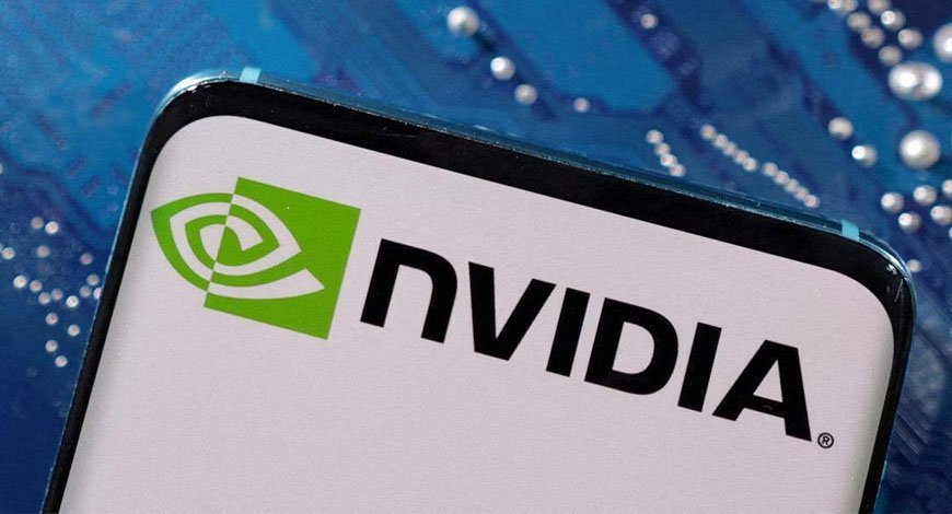 Nvidia Boosts Generative AI With New Chip Configuration