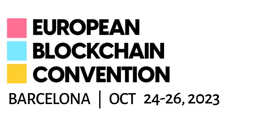 European Blockchain Convention Set For October 24-26 In Barcelona