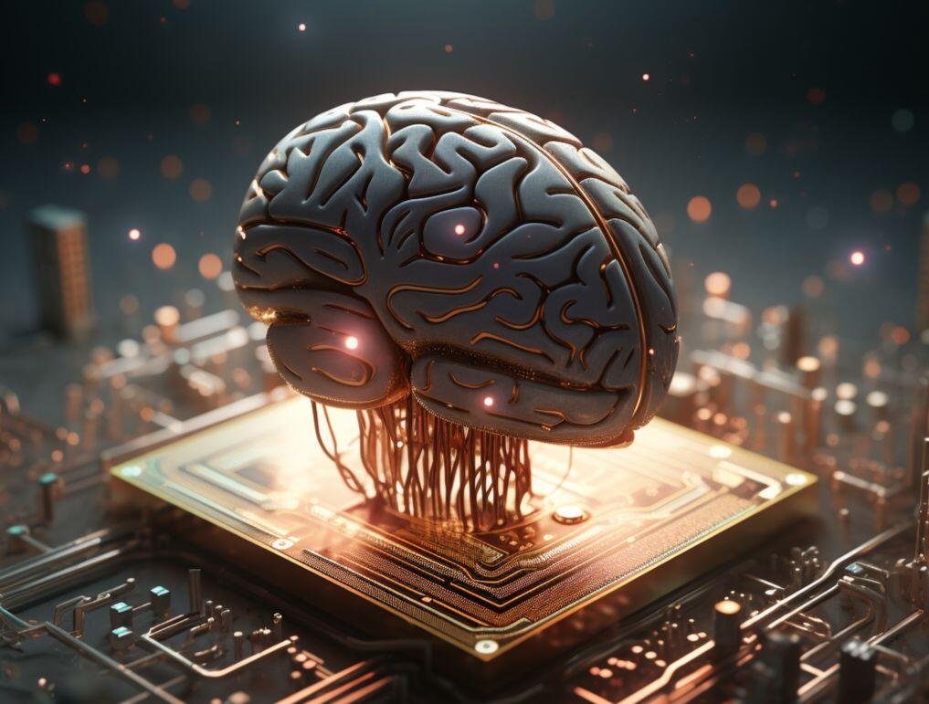 IBM Unveils Prototype Brain-Like Chip For More Energy-Efficient AI