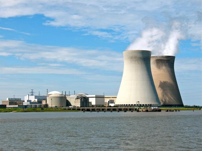 Saudi Arabia Eyes Chinese Bid For Nuclear Plant Amid US Frustration