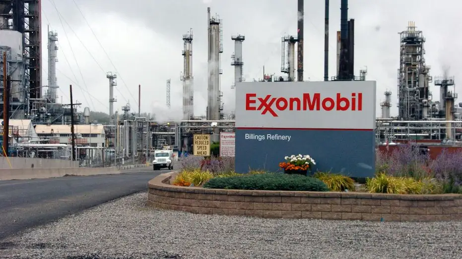 ExxonMobil Company Prioritizing Lower-Emission Solutions